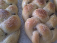 Rosca Cravo e Canela