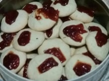 Sequilho tradicional