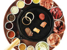 Molho aioli