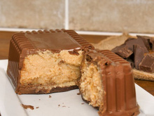 Bombom de coco gigante: confira a receita deliciosa