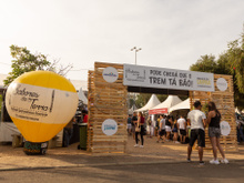 29ª edição do Festival Sabores da Terra terá muita culinária típica, tradições caipiras e mais!