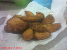 Risoles