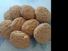 Biscoito de amendoim