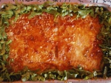 Lasanha de berinjela: confira a receita prática