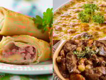 Almoço de Dia das Mães barato e fácil: receitas que agradam a família e o bolso