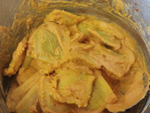 Espaguete com Tomate Seco