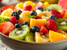 Não é só no ovo: 8 frutas que contêm uma boa quantidade de proteína