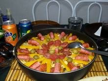 Arroz de Braga