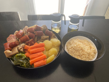 Cozido à portuguesa (cozido da Ana)