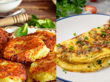 Sem forno e sem fogão: 5 almoços que você pode preparar na sanduicheira