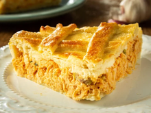 Sua massa de empadão quebra no forno? Estes 5 erros podem ser a causa do problema