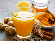 Alerta para quem consome canela, cúrcuma e gengibre: eles podem ser prejudiciais se combinados com esses remédios