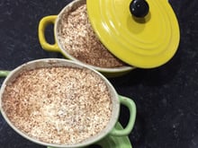 Tiramisù simples