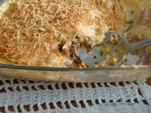 Pirarucu à moda da Kássia