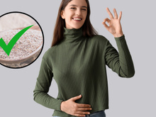 Essa planta é um inibidor de apetite natural se você beber com água antes de uma refeição e faz milagres pela sua saúde digestiva!