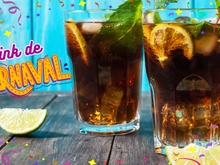 Xeque Mate é a bebida tendência para o Carnaval 2024! Aprenda a fazer a versão caseira para brilhar nos bloquinhos