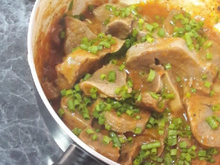 Língua de boi: surpreenda-se com essa receita