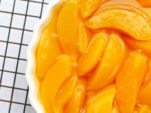 Pode conter até 23 colheres de chá de açúcar, mas ainda assim achamos que é saudável