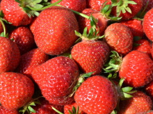 Alimentos da época: 4 frutas da primavera