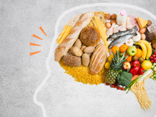 Nem iogurte nem frutas: sou neurologista e esse é o jantar que evita a perda de memória e as pessoas ignoram