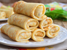 Panqueca em 5 minutos é a receita perfeita para o almoço dos preguiçosos de plantão