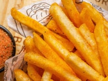É assim que eu deixo as batatas fritas crocantes por mais tempo: um truque fácil que vai mudar sua vida!