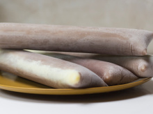 Qual o segredo das lojas para o geladinho não ficar com cristais de gelo?