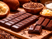 Masterchef cria "cupulate", doce que parece chocolate, mas é feito com semente de fruta amazônica