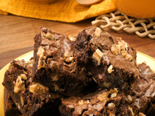 20 receitas com chocolate meio amargo deliciosas: confira