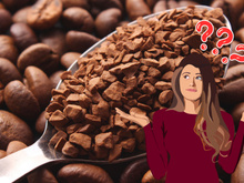 Do que é realmente feito o café solúvel? Entenda se esse café mais barato e fácil de preparar faz mal à saúde e se mantém os benefícios do café tradicional