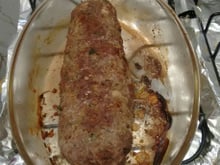 Rocambole prático e saboroso