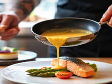20 chefs de Nova Iorque revelam o ingrediente secreto que sempre usam para dar mais sabor à comida: descubra no TudoGostoso