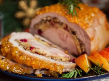 Receitas com carne de porco imperdíveis para a ceia de Ano-Novo