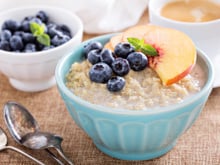 Mingau de quinoa: saiba como fazer essa receita deliciosa