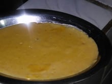 Molho para hambúrguer