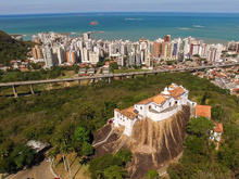 Vila Velha recebe festival com mais de 70 shows gratuitos de diferentes ritmos e programação infantil