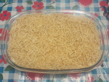 Fricassé de frango delicioso