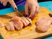 As 3 melhores formas de fazer peito de frango para variar no sabor e não enjoar