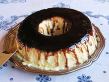 Sorvete italiano