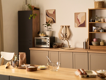 7 itens para deixar a cozinha mais organizada sem gastar muito