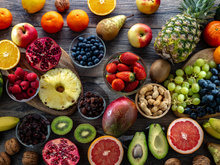 Xô ansiedade: coloque essas frutas calmantes no cardápio para ter dias mais tranquilos