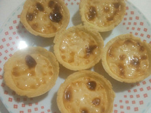 Tortilete tradicional
