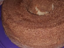 Bolo de iogurte maravilhoso e fofinho