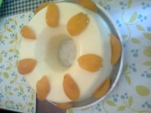 Manjar Branco