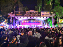 35ª Bauernfest em Petrópolis vai até julho; veja os detalhes da Festa do Colono Alemão