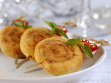 Canapé Crocante Wickbold