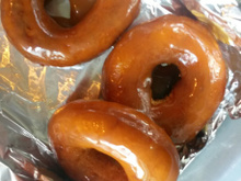 Donuts