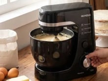 Black Friday antecipada: batedeira planetária da Mondial com 45% de desconto para turbinar sua cozinha