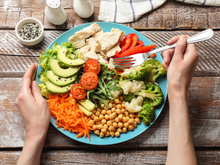 Diga adeus a diabetes descontrolada com essas dicas de alimentação e exercício