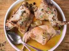 Carne de coelho: benefícios e como preparar